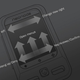 Illustration for article titled Neonode N2: iPhoneClone Navigates Using Finger Strokes
